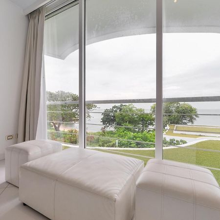 Pure Sunset Beach - Ocean View Room, Pattaya 纳仲天 外观 照片