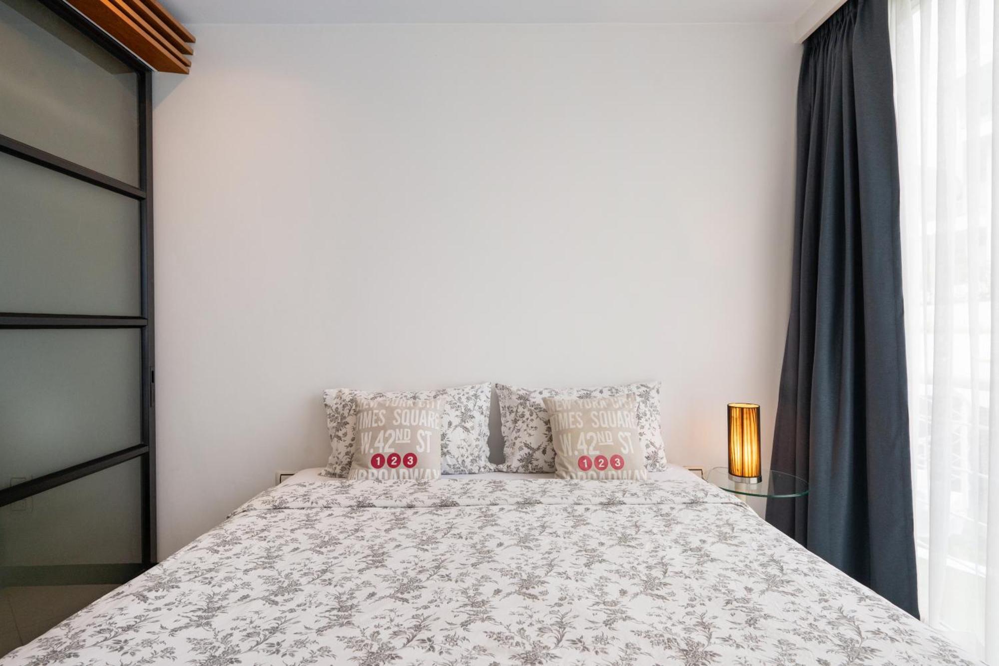 Pure Sunset Beach - Ocean View Room, Pattaya 纳仲天 外观 照片
