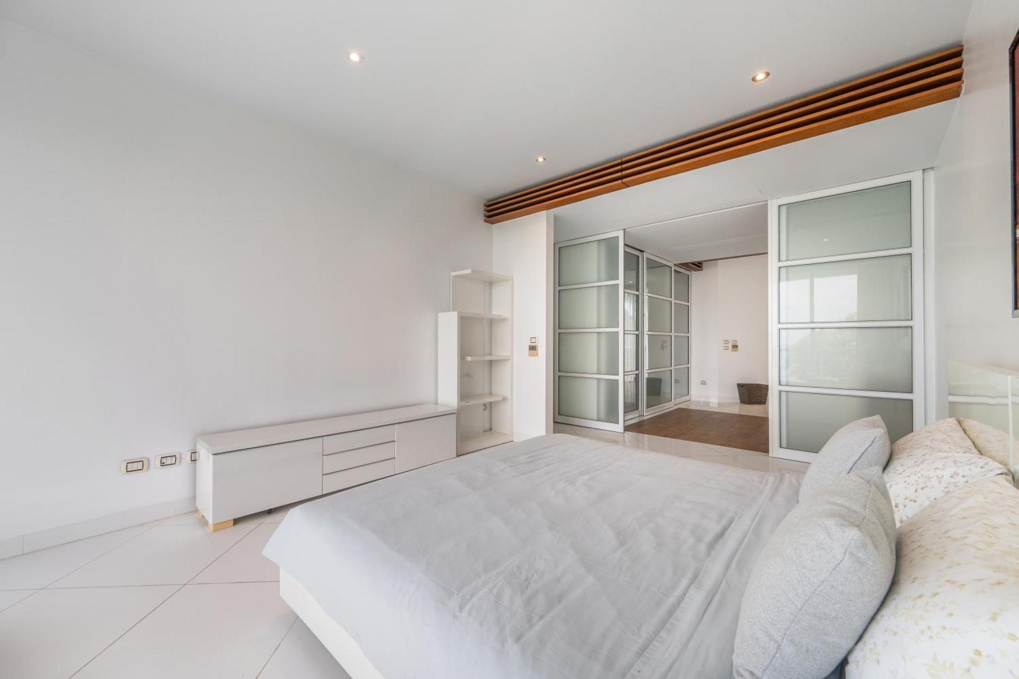 Pure Sunset Beach - Ocean View Room, Pattaya 纳仲天 外观 照片